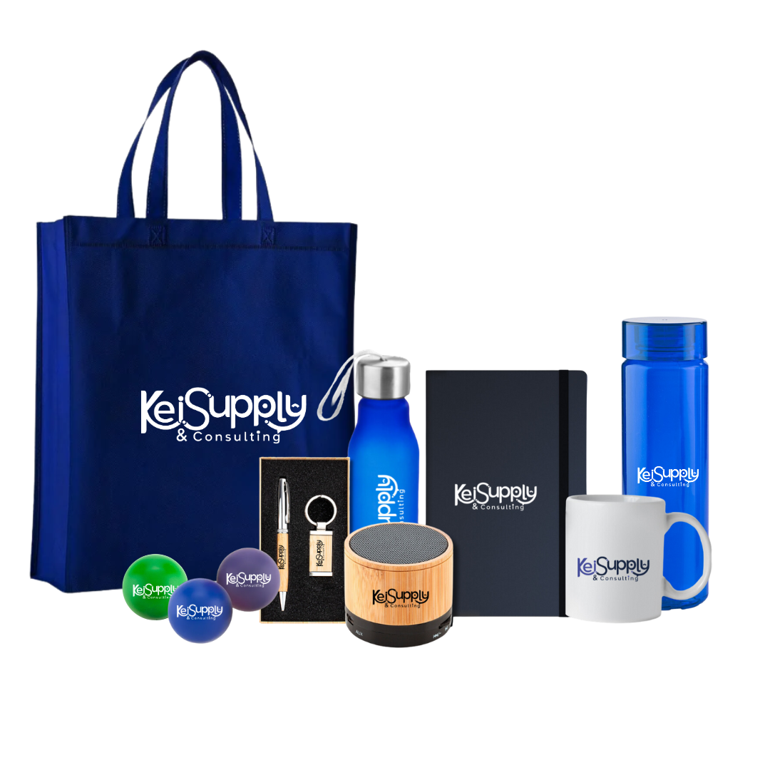 Branding y regalos corporativos